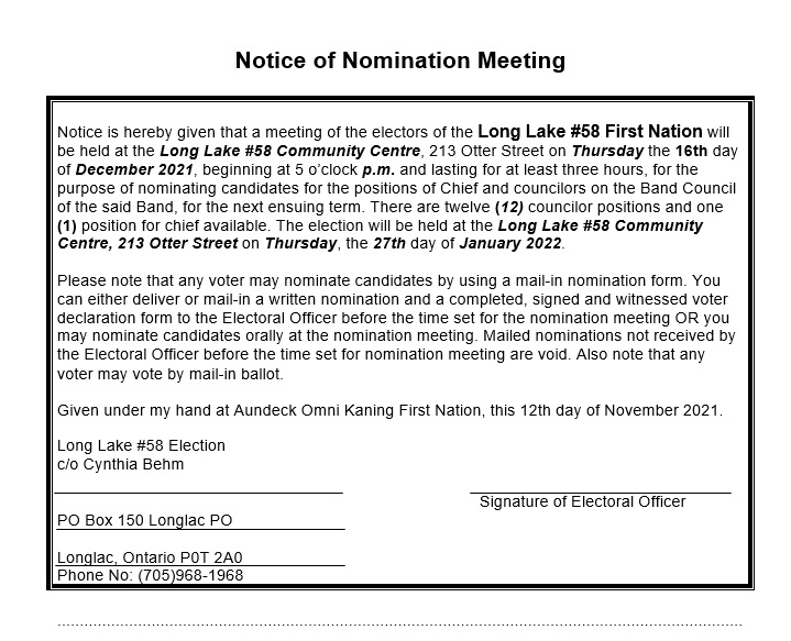 nomination-meeting